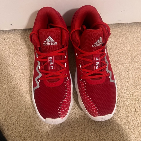 ADIDAS DON Issue 1 - Picture 2 of 4